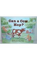 Ready Readers, Stage 1, Book 27, Can a Cow Hop?, Single Copy
