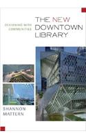 New Downtown Library