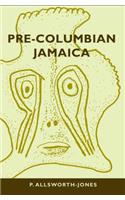 Pre-Columbian Jamaica