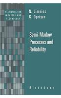 Semi-Markov Processes and Reliability