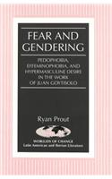 Fear and Gendering