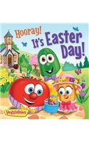 Hooray! It's Easter Day!