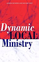 Dynamic Local Ministry