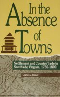 In the Absence of Towns