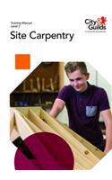 Level 2 Site Carpentry: Training Manual