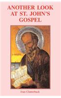 Another Look at St John's Gospel: (English)