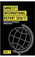 Amnesty International Report