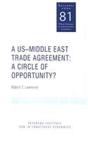 Us-Middle East Trade Agreement