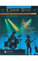 Contemporary Country Styles
