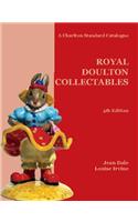 Royal Doulton Collectables