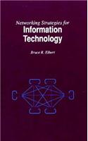 Networking Strategies for Information Technology