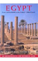 Egypt From Alexander To The Early Christians