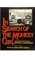 In Search of the Monkey Girl