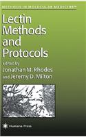 Lectin Methods and Protocols