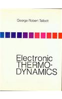 Electronic Thermodynamics