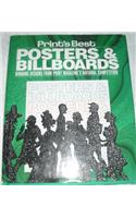 Print's Best Posters/Billboards