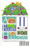 A Family Haggadah II