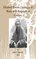 Elizabeth Poston