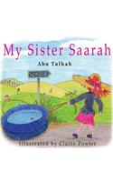My Sister Saarah