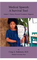 Medical Spanish