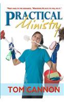 Practical Ministry: Whatever He says to you, just do it!