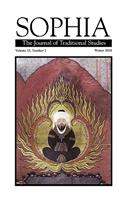 Sophia: The Journal of Traditional Studies, Volume 15, Number 2