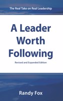 Leader Worth Following