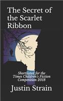 Secret of the Scarlet Ribbon