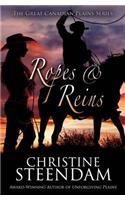Ropes & Reins