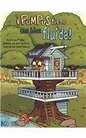 ¡Pumpus tiene una idea fluida!
