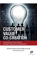 Customer Value Co-Creation