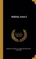 Bulletin, Issue 2