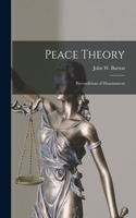 Peace Theory