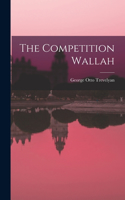 Competition Wallah