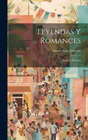 Leyendas Y Romances
