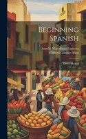 Beginning Spanish