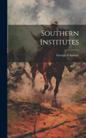 Southern Institutes