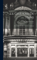 Château De Hans
