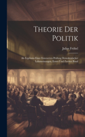 Theorie Der Politik