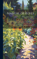 Manual of Roses