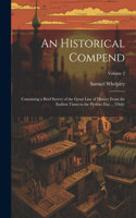Historical Compend