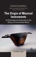 Origin of Musical Instruments