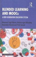 Blended Learning and Moocs: A New Generation Education System