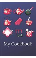 My Cookbook