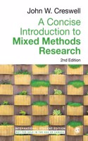 A Concise Introduction to Mixed Methods Research - International Student Edition