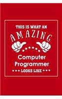This is What an Amazing Computer Programmer Look Like