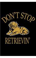 Dog Training Notebook