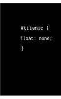 #titanic { float