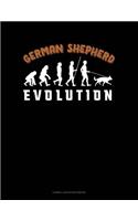 German Shepherd Evolution