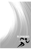 Running Logbook